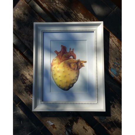 CUORE D'INDIA