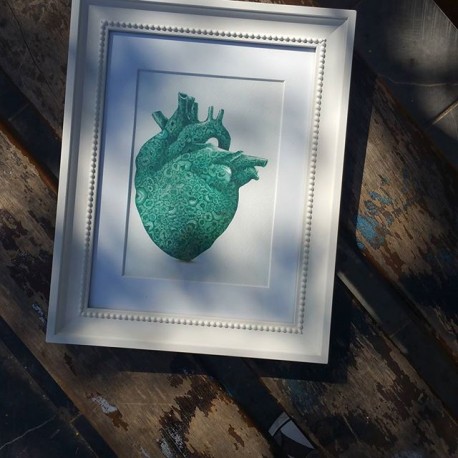 CORAZÓN DE PIEDRA