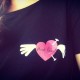 PUNK HEART LATERAL