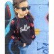 SUDADERA FALLERA MINI