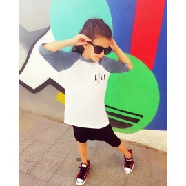 camiseta love decompritas