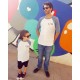 camiseta love decompritas
