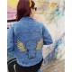 CHAQUETA OSO