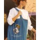 TOTE  BAG ECOLÓGICA