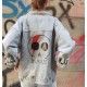 CHAQUETA BONES