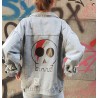 CHAQUETA BONES