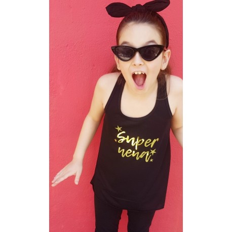 SUPER NENA