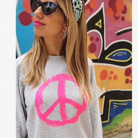 PEACE