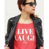 LIVE ,LAUGH AND LOVE