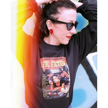 FOC FICTION