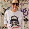 TRAU LA LLENGUA