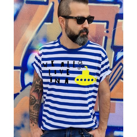 YELLOW SUBMARINE
