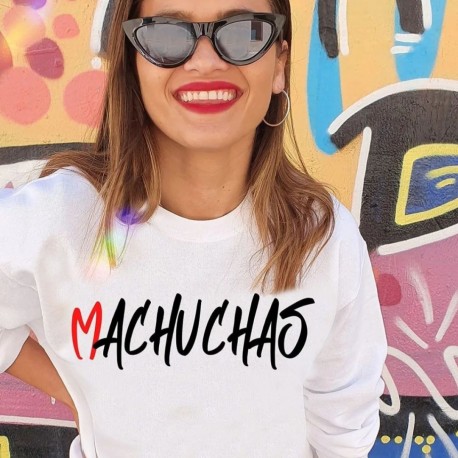 MACHUCHAS