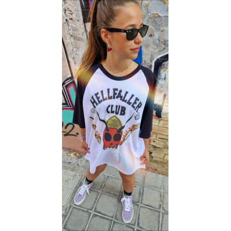 HELLFALLER CLUB