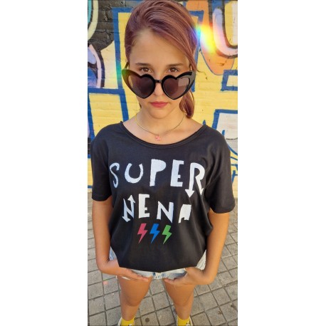 SUPER NENA