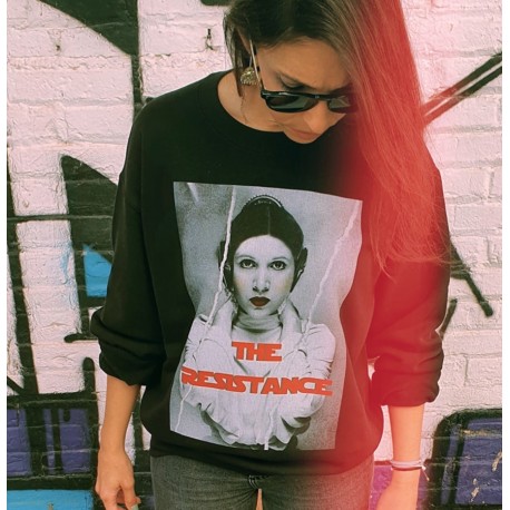 THE RESISTANCE