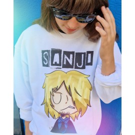 SANJI