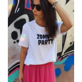 ZOMBIE PARTY