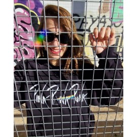 PINK PANK PUNK