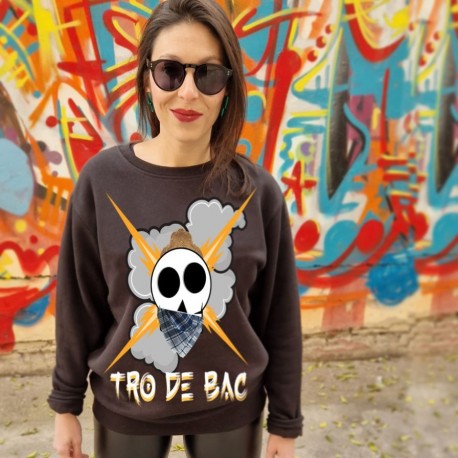 TRO DE BACK