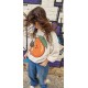 TANGERINE BALL