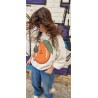 TANGERINE BALL
