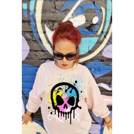ART SKULL