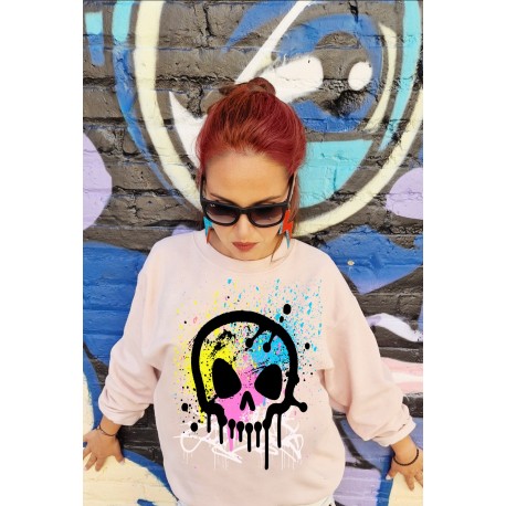 ART SKULL